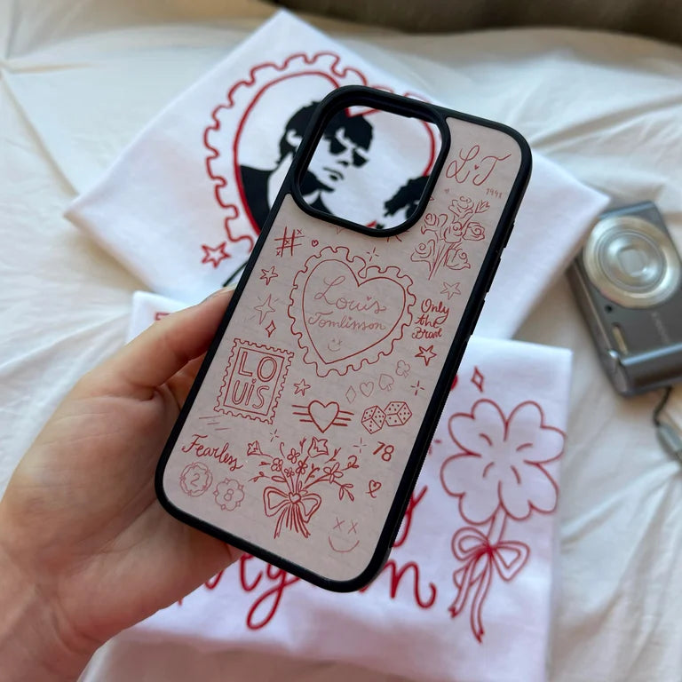 lt phone case