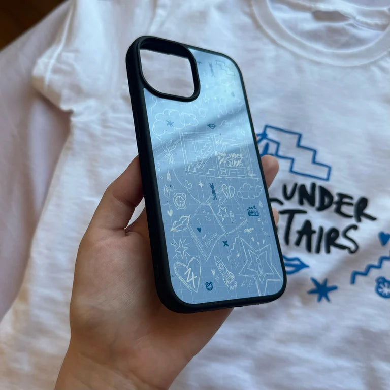 ruts phone case