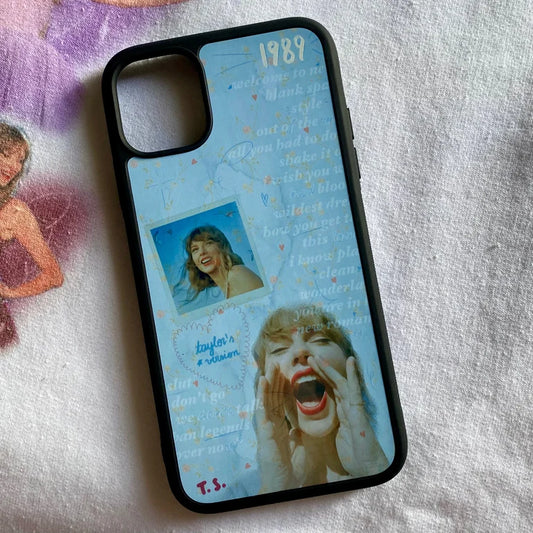 89 phone case