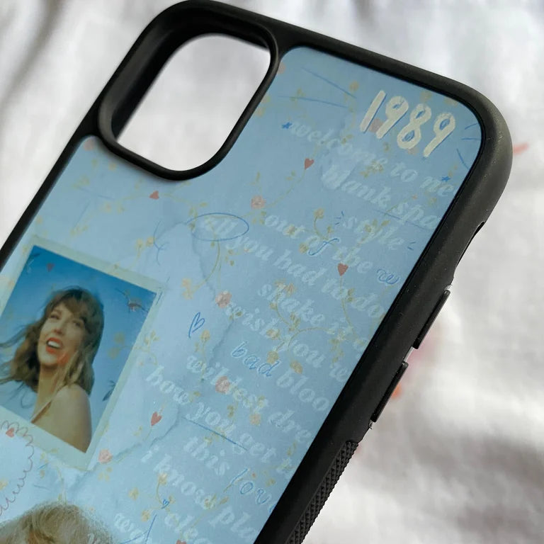 89 phone case