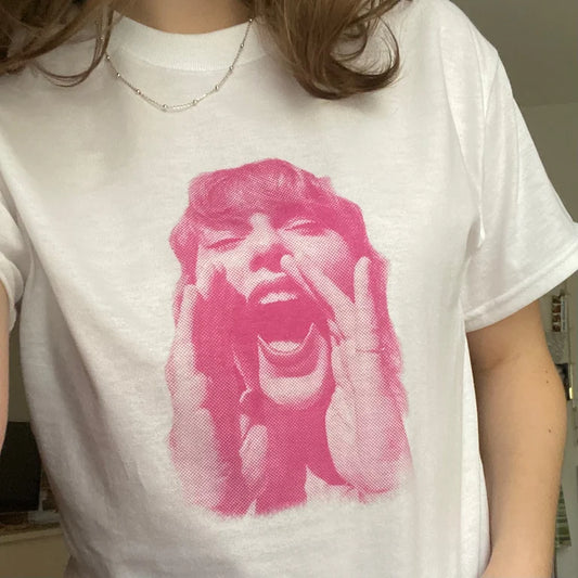 89 face shirt