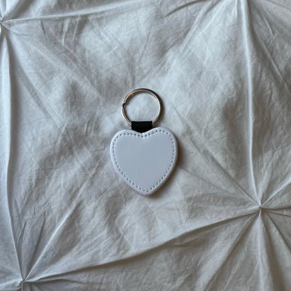 4 ever keychain