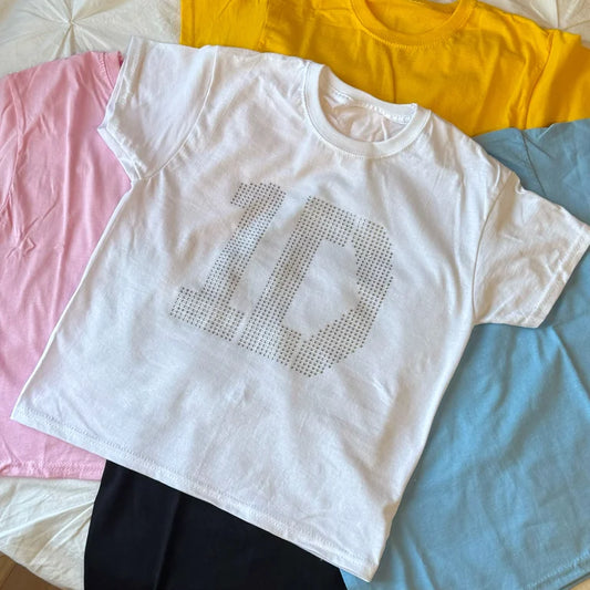 1d gem shirt