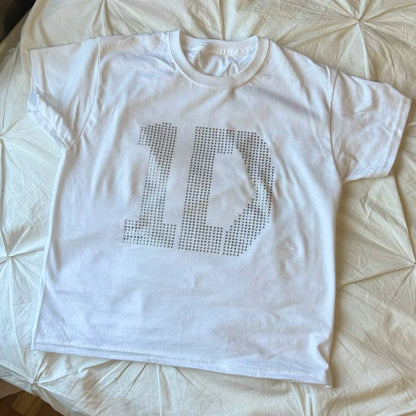 1d gem shirt