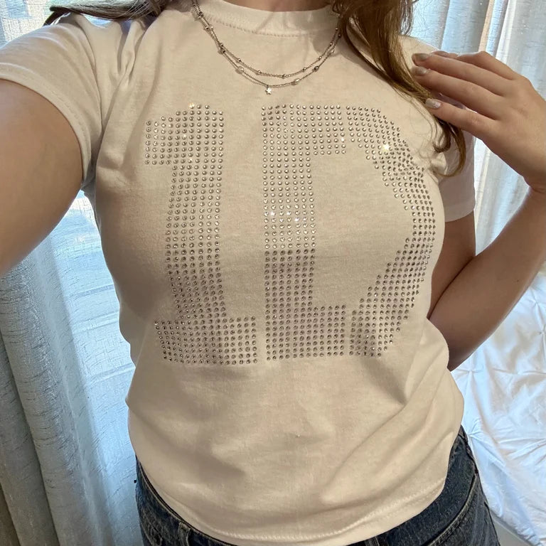 1d gem shirt