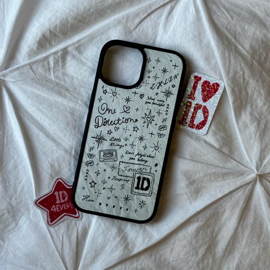 1d phone case