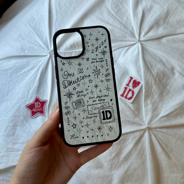 1d phone case