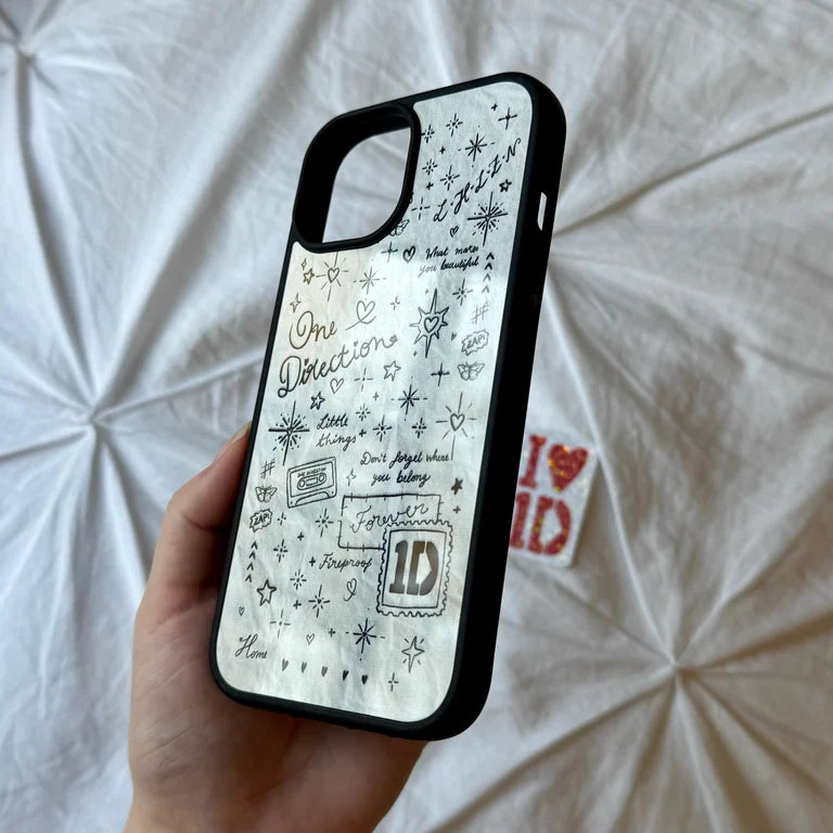 1d phone case