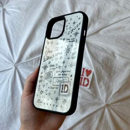 1d phone case