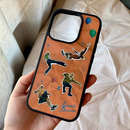 fivesos phone case