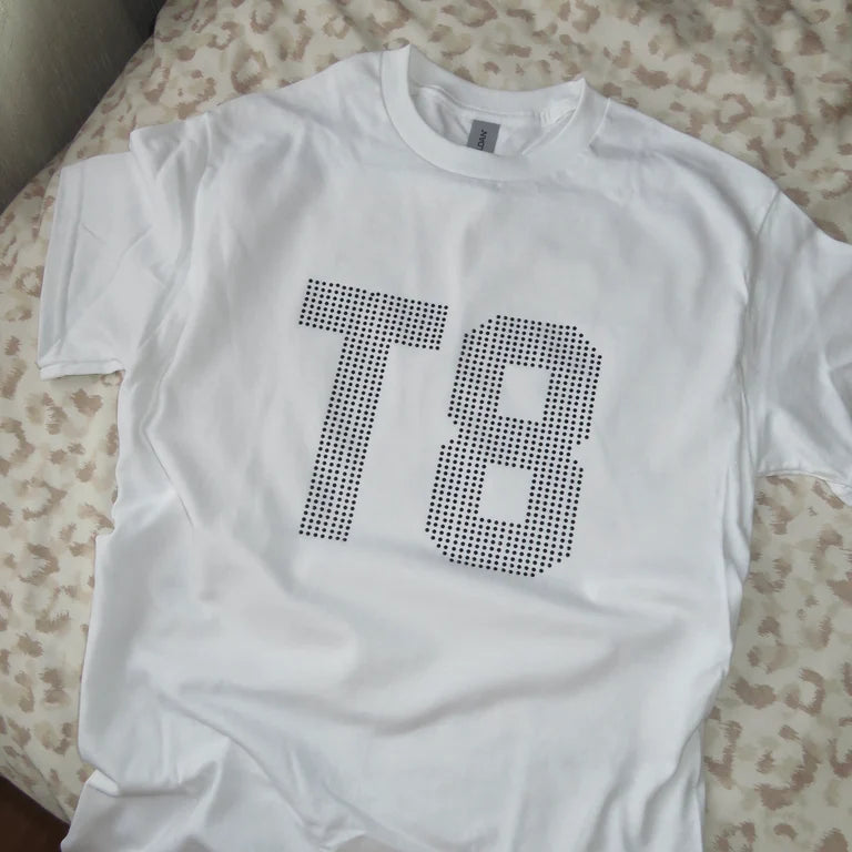 T8 gem shirt