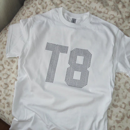 T8 gem shirt