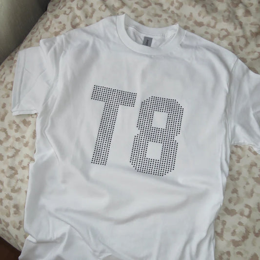 T8 gem shirt
