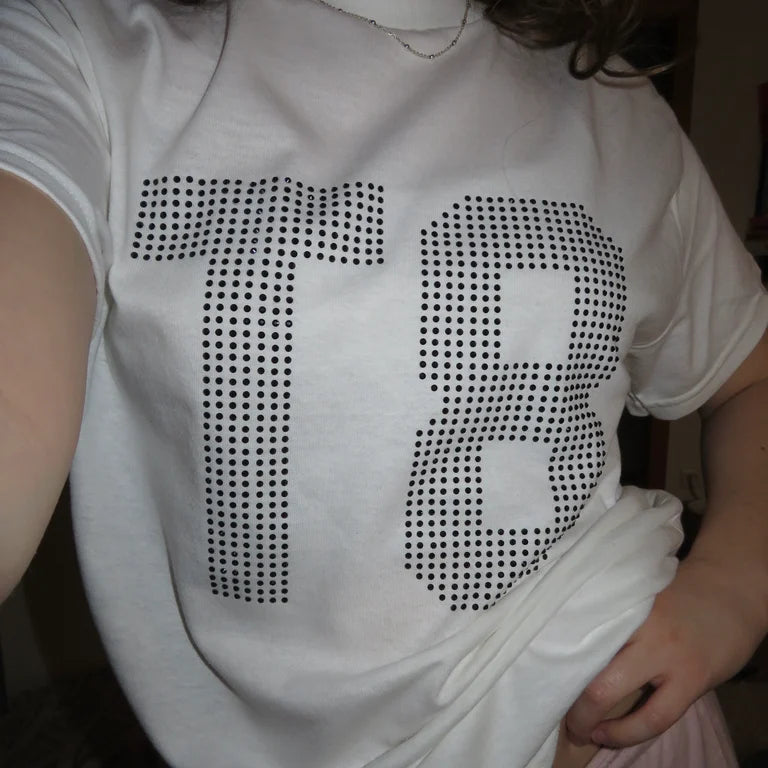 T8 gem shirt