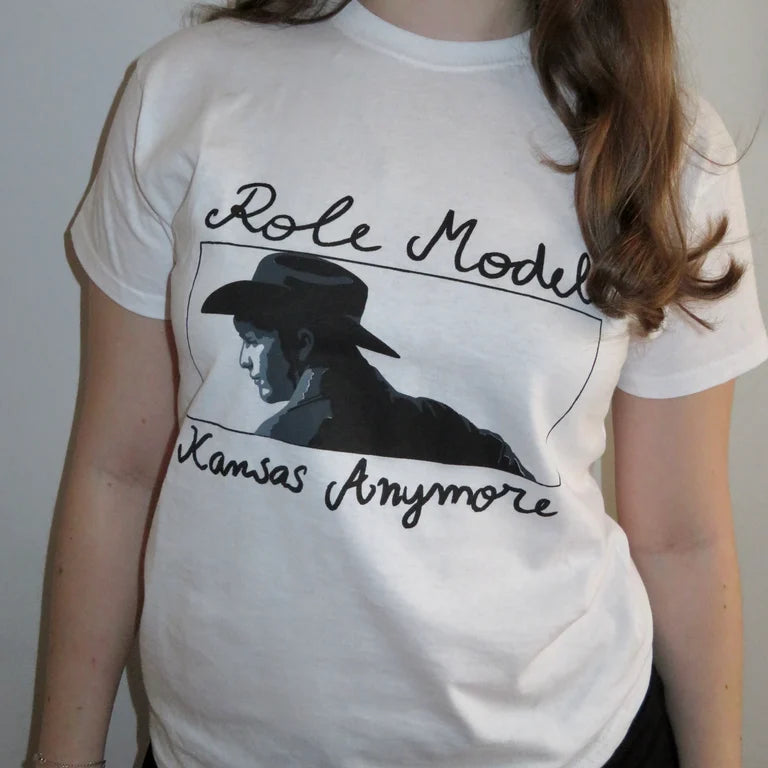 kansas shirt