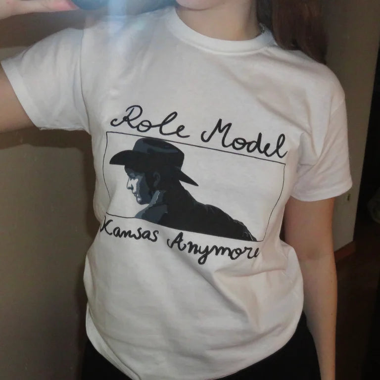 kansas shirt