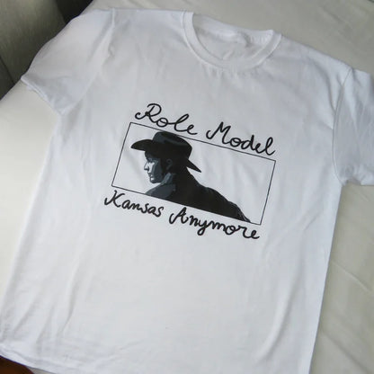 kansas shirt