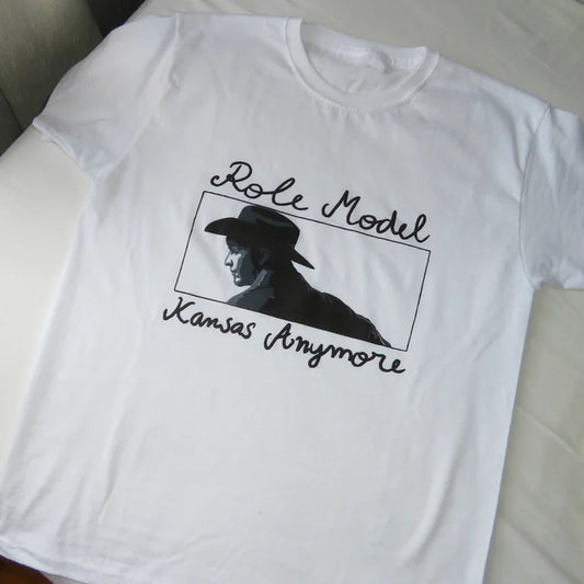 kansas shirt