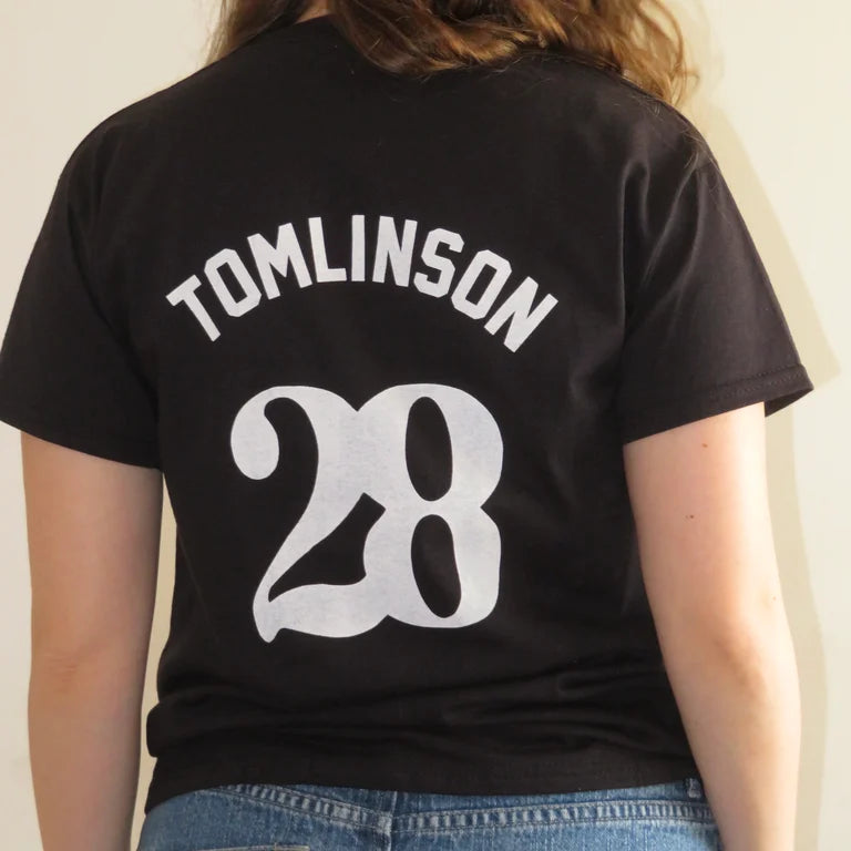 28 shirt
