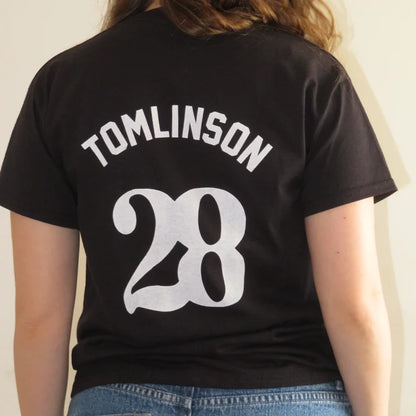 28 shirt