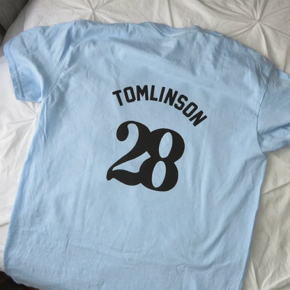 28 shirt