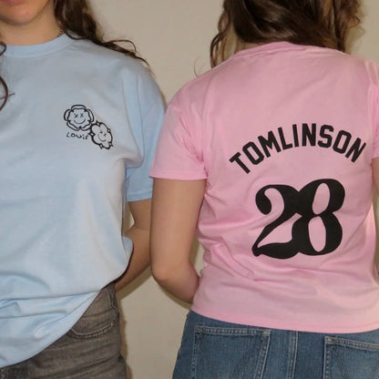 28 shirt