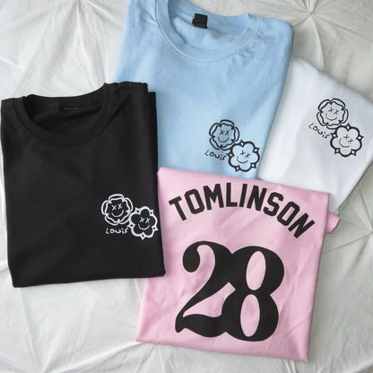 28 shirt