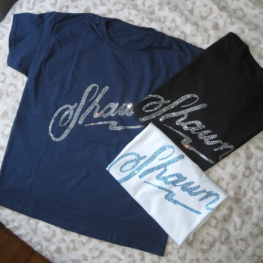 SM gem shirt