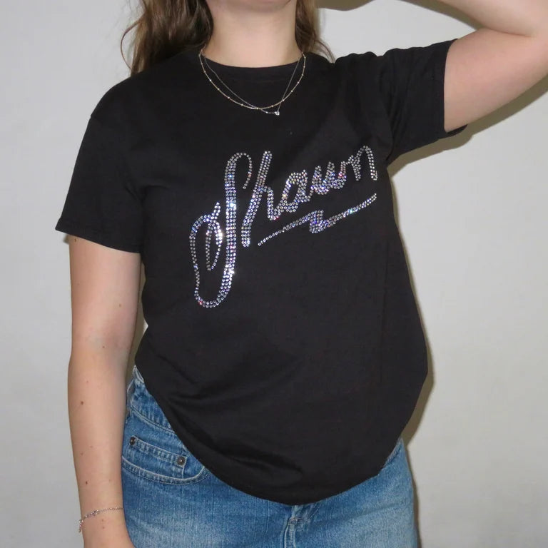 SM gem shirt