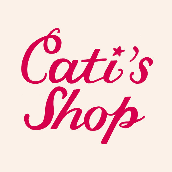 cati's shop