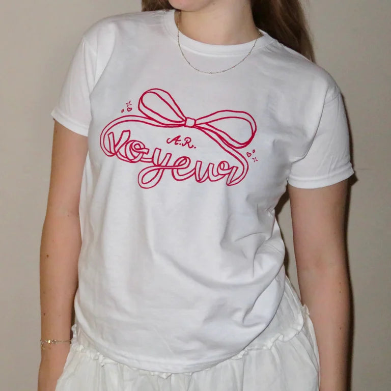 voyeur shirt