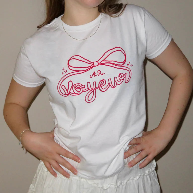 voyeur shirt