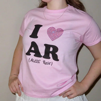 I love AR