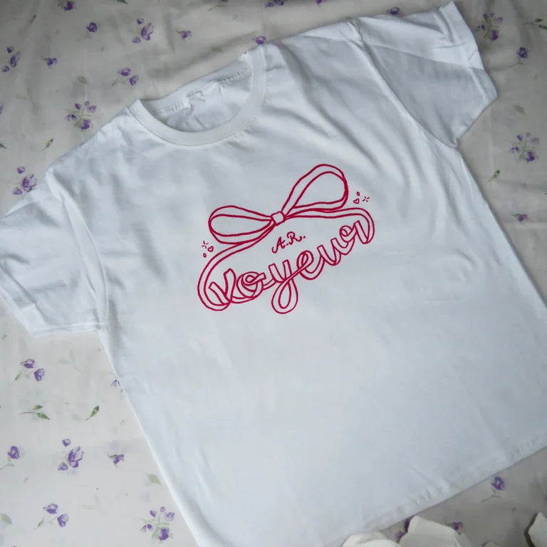 voyeur shirt