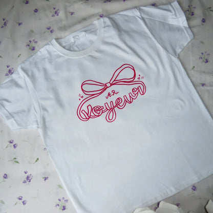 voyeur shirt