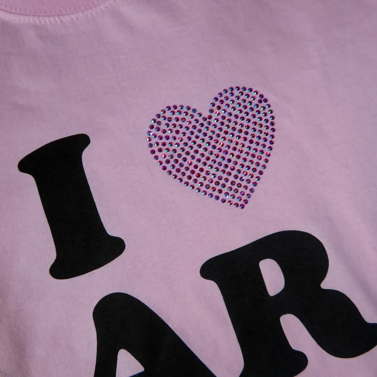 I love AR