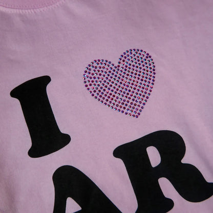 I love AR