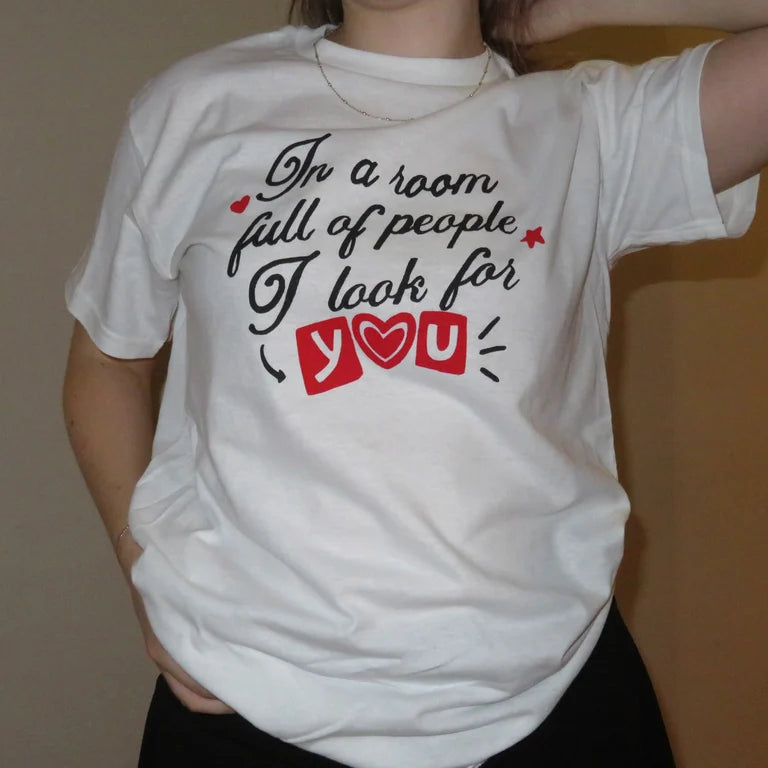 12 to 12 shirt
