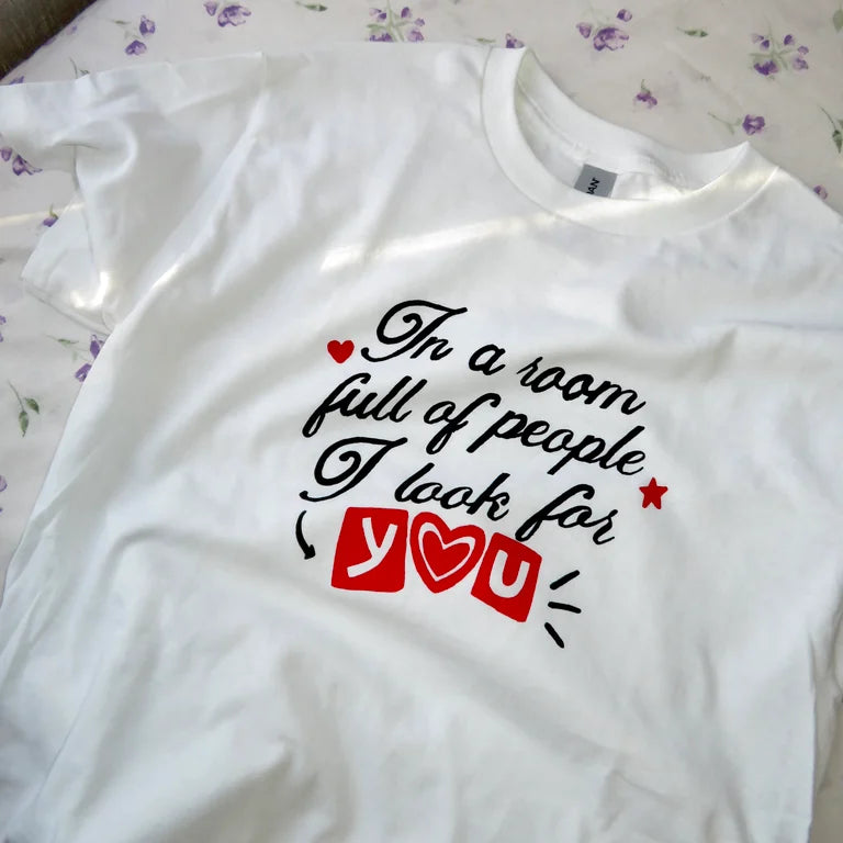 12 to 12 shirt