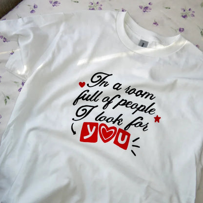 12 to 12 shirt