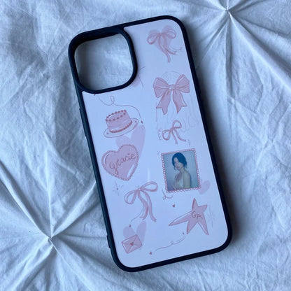 GA phone case