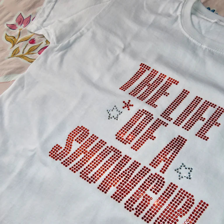 showgirl gem shirt