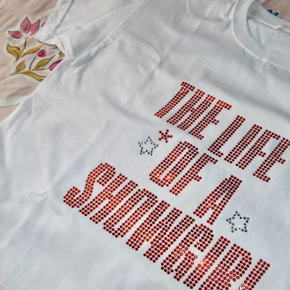 showgirl gem shirt