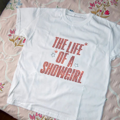 showgirl gem shirt