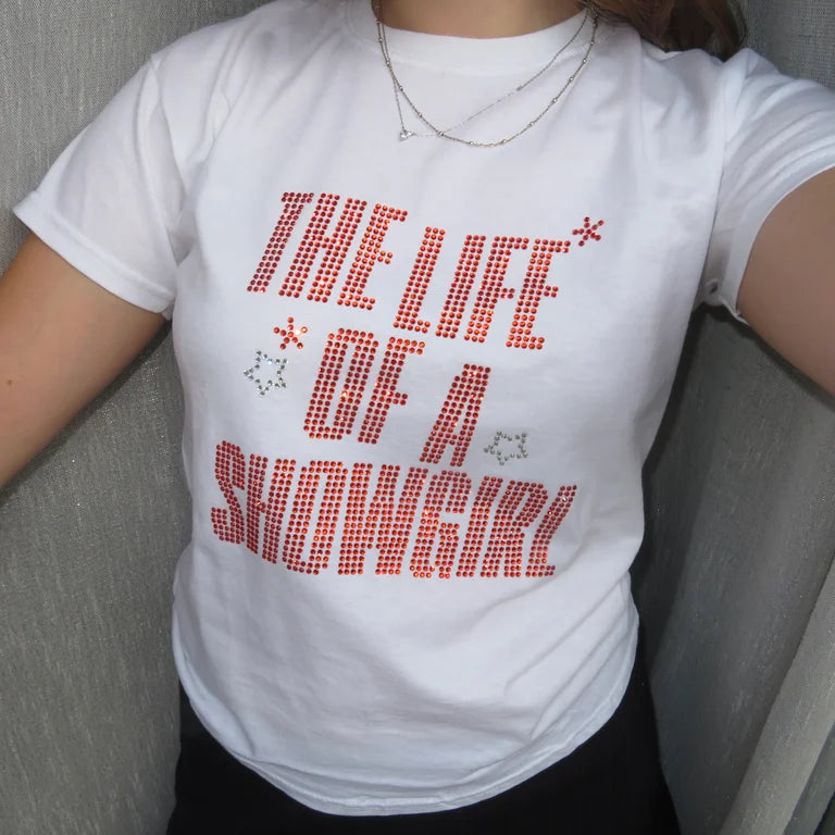 showgirl gem shirt