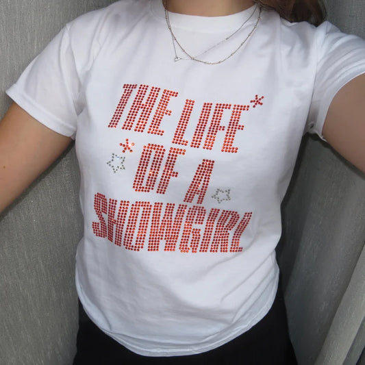 showgirl gem shirt