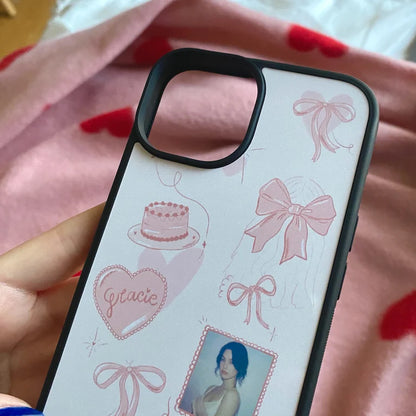 GA phone case