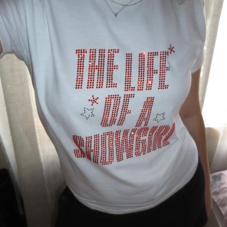showgirl gem shirt