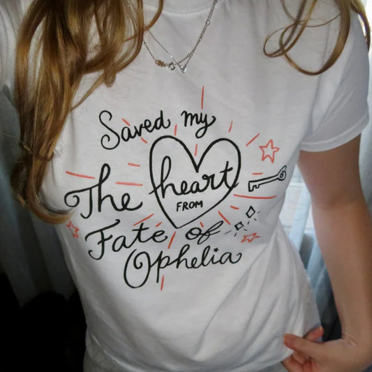 ophelia shirt