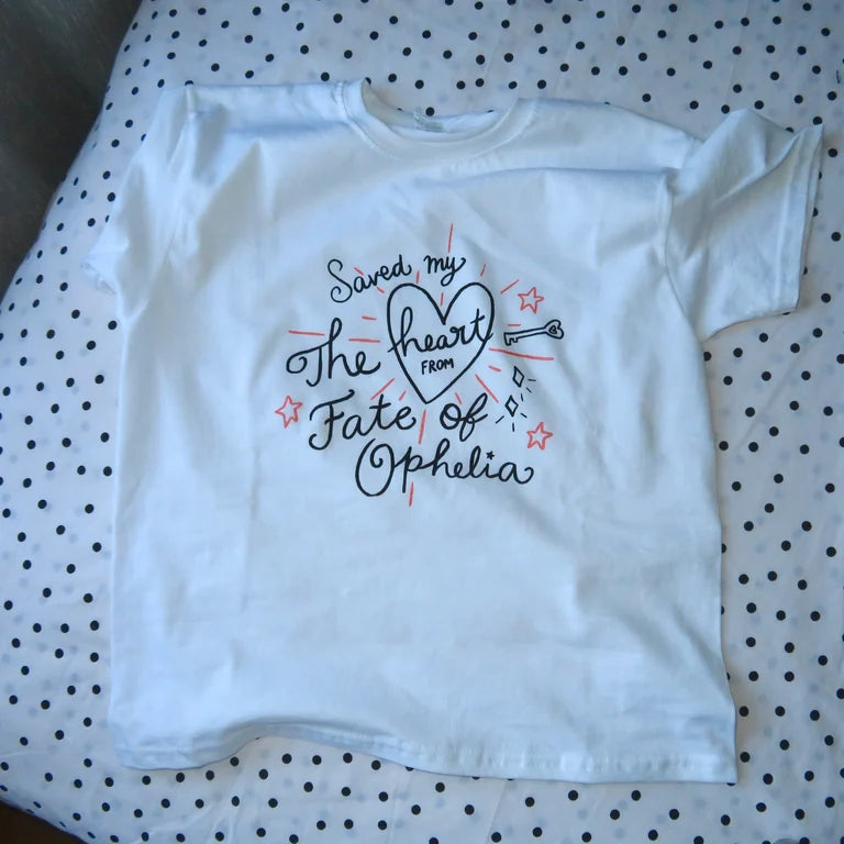 ophelia shirt